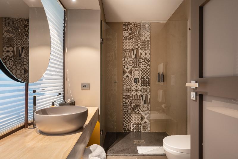 Pietra D'Acqua Resort & SPA by Geocharme - Oda