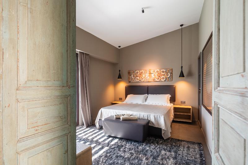 Pietra D'Acqua Resort & SPA by Geocharme - Oda