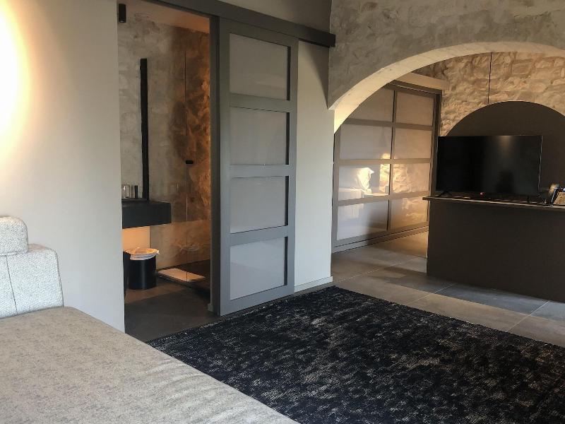 Pietra D'Acqua Resort & SPA by Geocharme - Oda