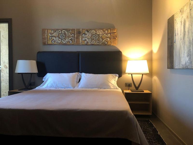 Pietra D'Acqua Resort & SPA by Geocharme - Oda