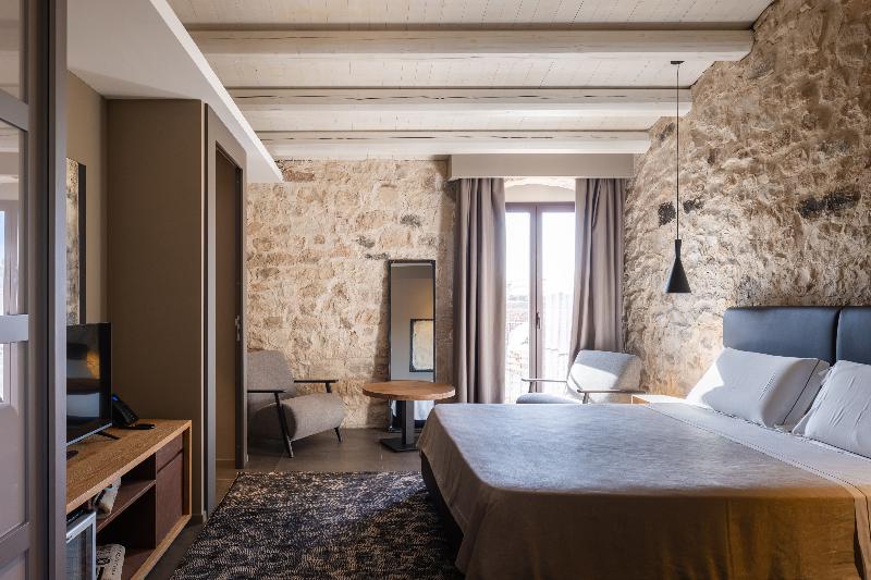 Pietra D'Acqua Resort & SPA by Geocharme - Oda