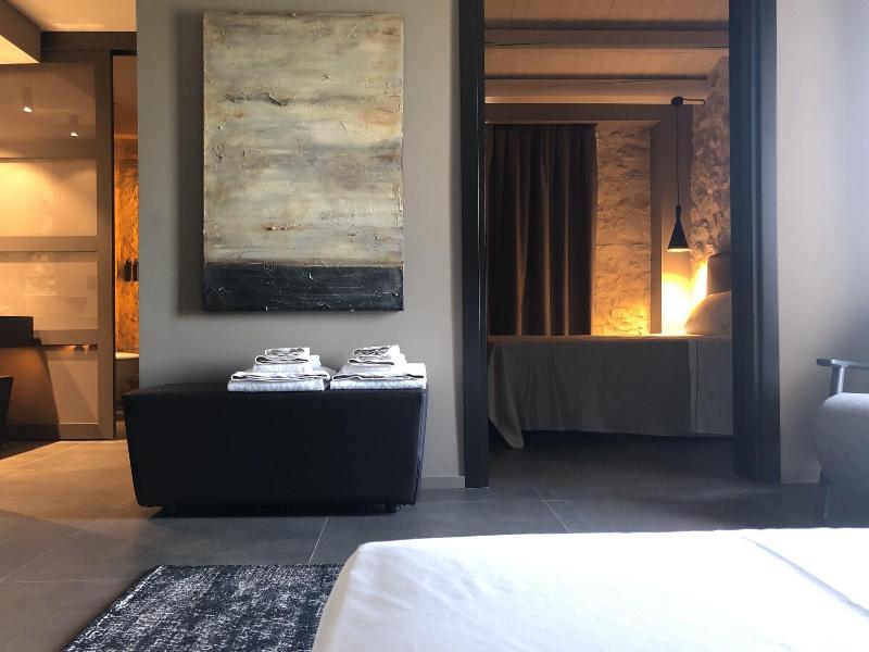 Pietra D'Acqua Resort & SPA by Geocharme - Oda