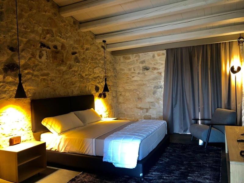 Pietra D'Acqua Resort & SPA by Geocharme - Oda