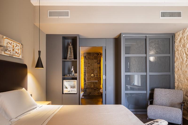Pietra D'Acqua Resort & SPA by Geocharme - Oda