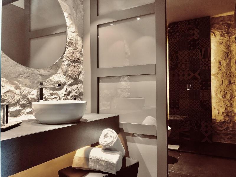 Pietra D'Acqua Resort & SPA by Geocharme - Oda