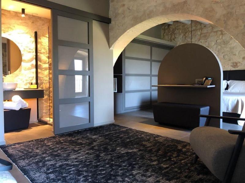 Pietra D'Acqua Resort & SPA by Geocharme - Oda