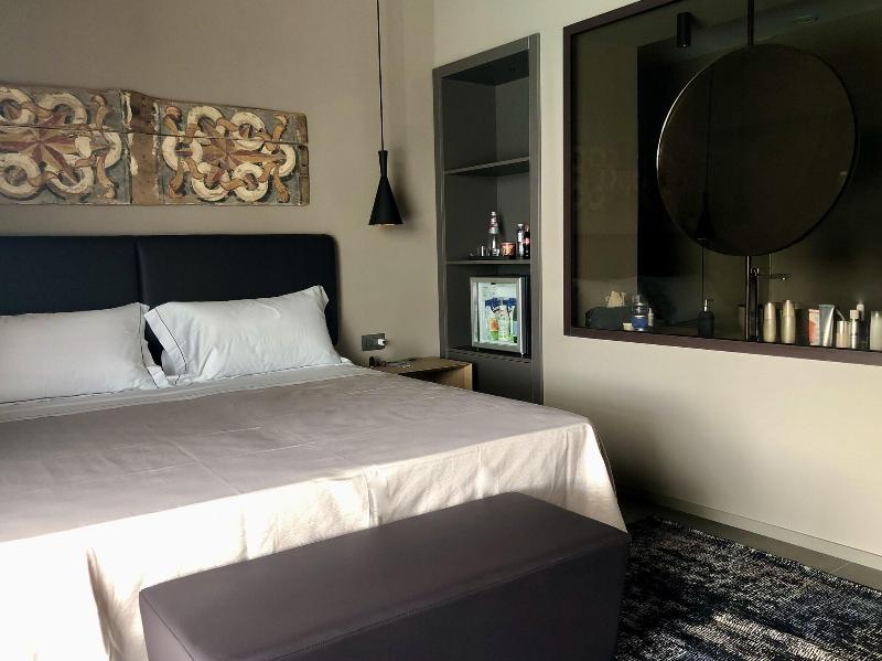 Pietra D'Acqua Resort & SPA by Geocharme - Oda