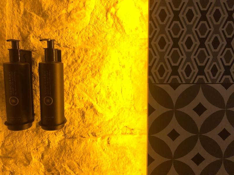 Pietra D'Acqua Resort & SPA by Geocharme - Oda