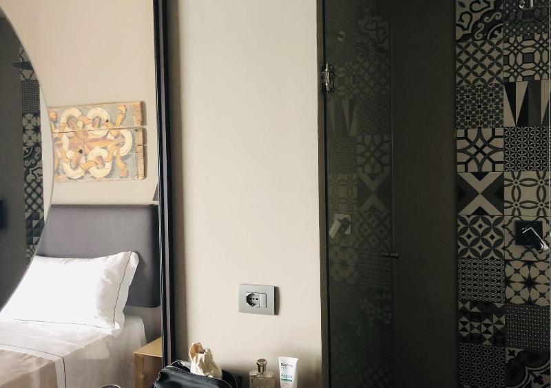 Pietra D'Acqua Resort & SPA by Geocharme - Oda