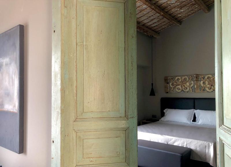 Pietra D'Acqua Resort & SPA by Geocharme - Oda