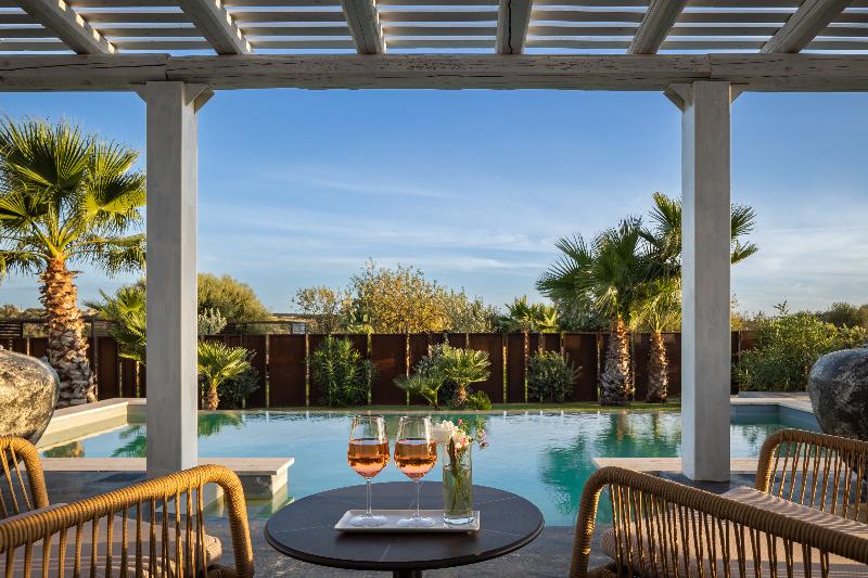 Pietra D'Acqua Resort & SPA by Geocharme - Oda