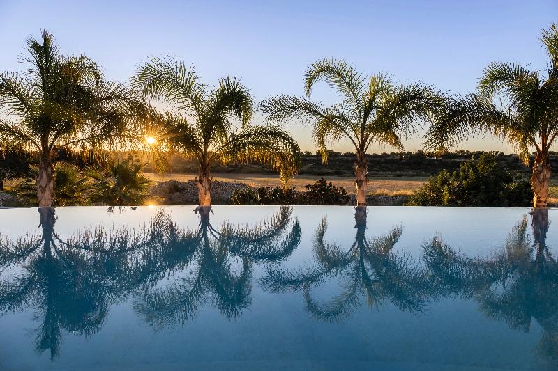 Pietra D'Acqua Resort & SPA by Geocharme - Havuz