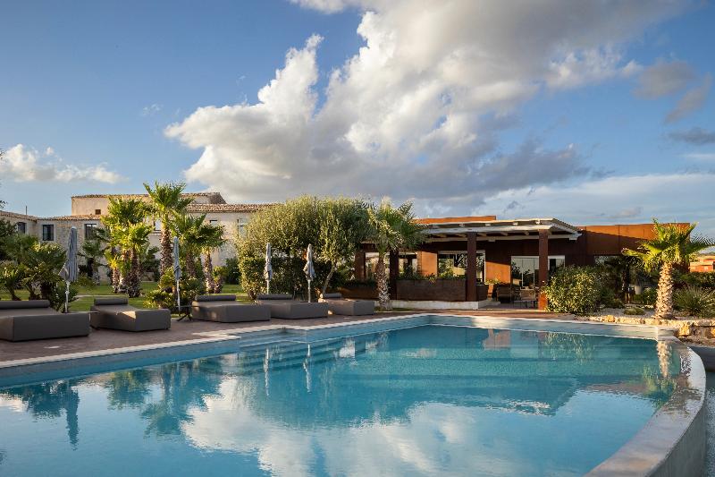 Pietra D'Acqua Resort & SPA by Geocharme - Havuz
