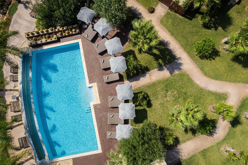 Pietra D'Acqua Resort & SPA by Geocharme - Havuz