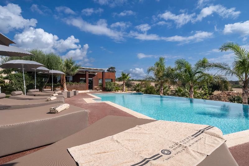 Pietra D'Acqua Resort & SPA by Geocharme - Havuz