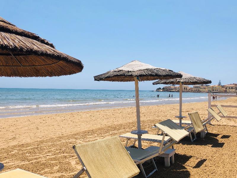 Pietra D'Acqua Resort & SPA by Geocharme - Plaj