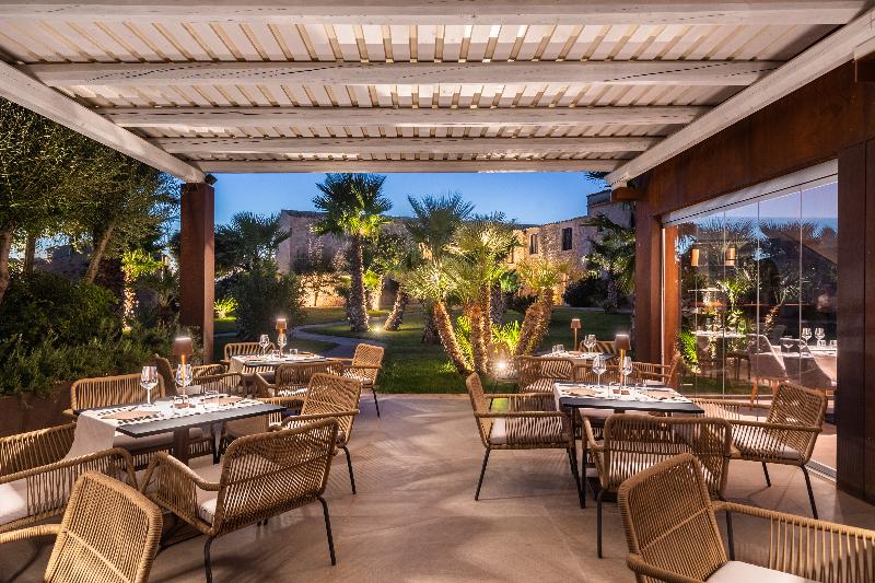 Pietra D'Acqua Resort & SPA by Geocharme - Restoran