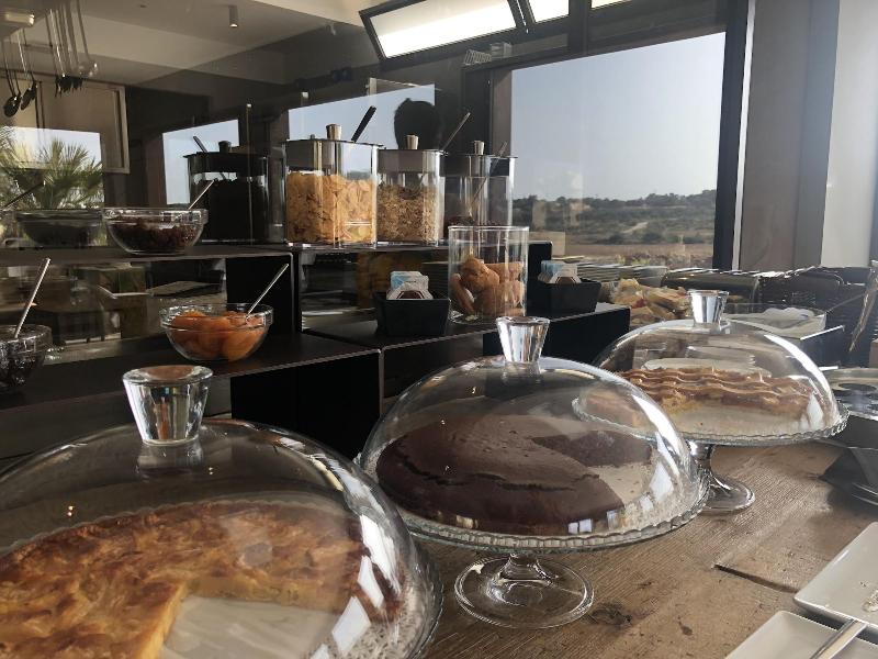 Pietra D'Acqua Resort & SPA by Geocharme - Restoran