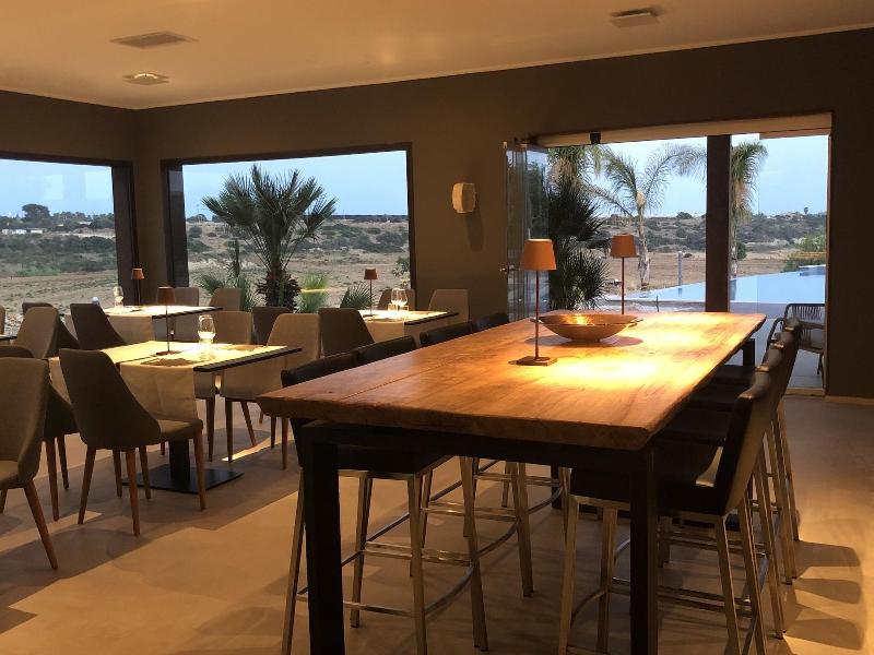 Pietra D'Acqua Resort & SPA by Geocharme - Restoran