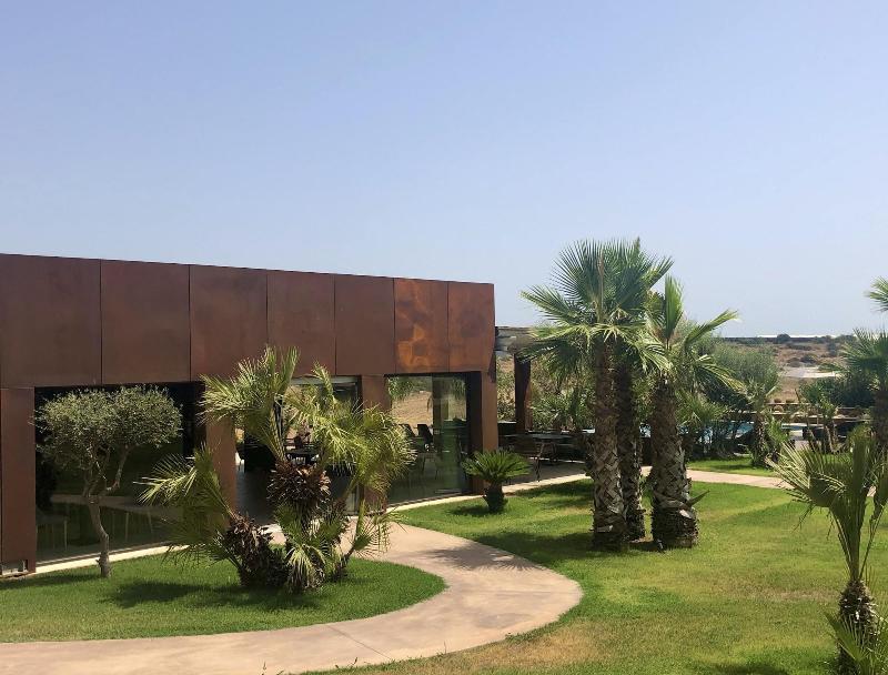 Pietra D'Acqua Resort & SPA by Geocharme - Restoran