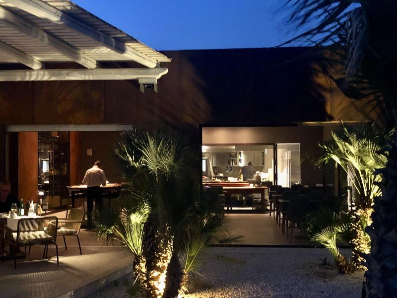 Pietra D'Acqua Resort & SPA by Geocharme - Restoran
