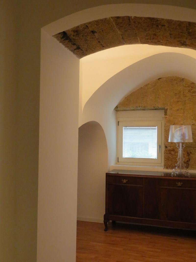 B&B  Museo Salinas - Lobi