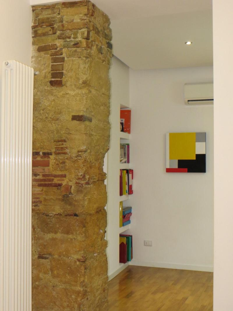 B&B  Museo Salinas - Lobi