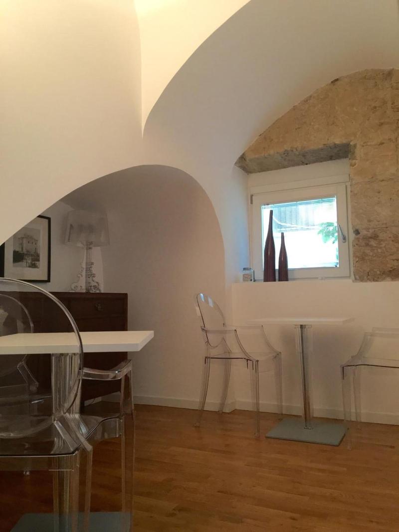 B&B  Museo Salinas - Oda