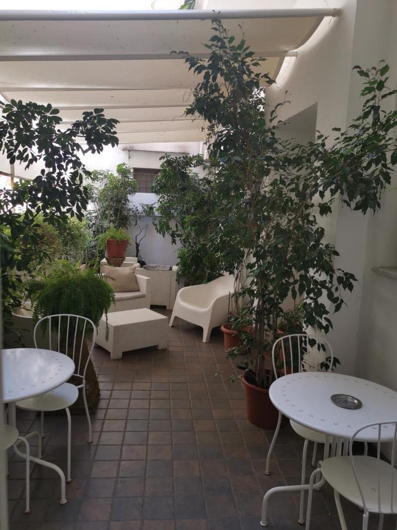 B&B  Museo Salinas - Oda