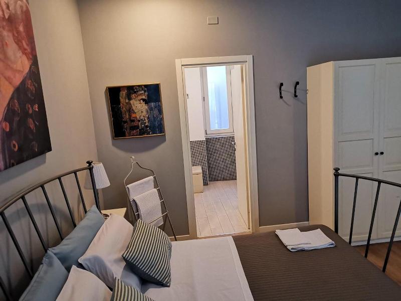 B&B  Museo Salinas - Oda