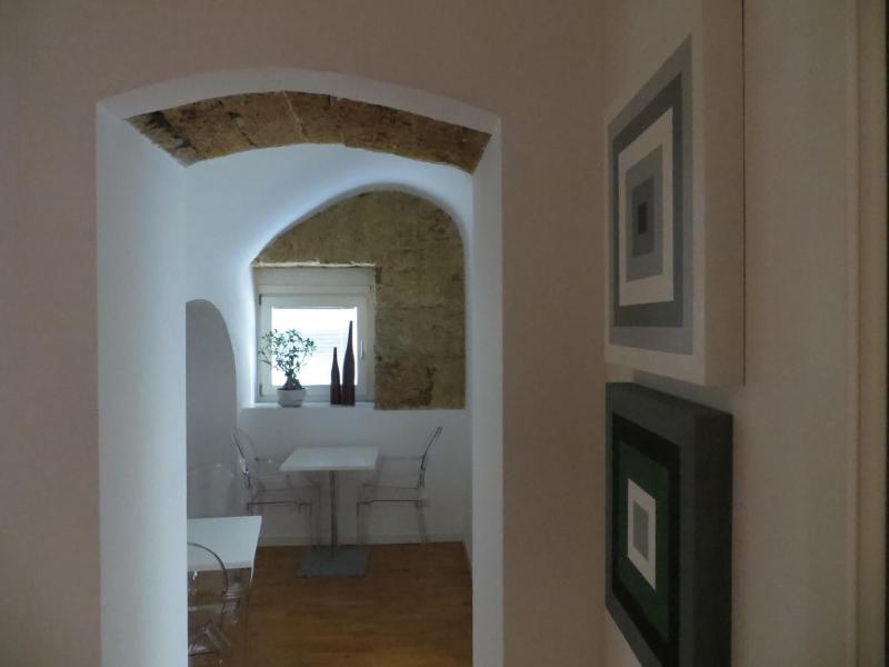 B&B  Museo Salinas - Oda