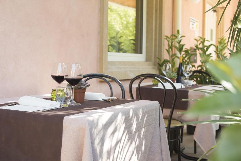 L'Albero - Restoran