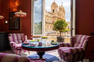 Q92 Noto Hotel otel fotoğrafı