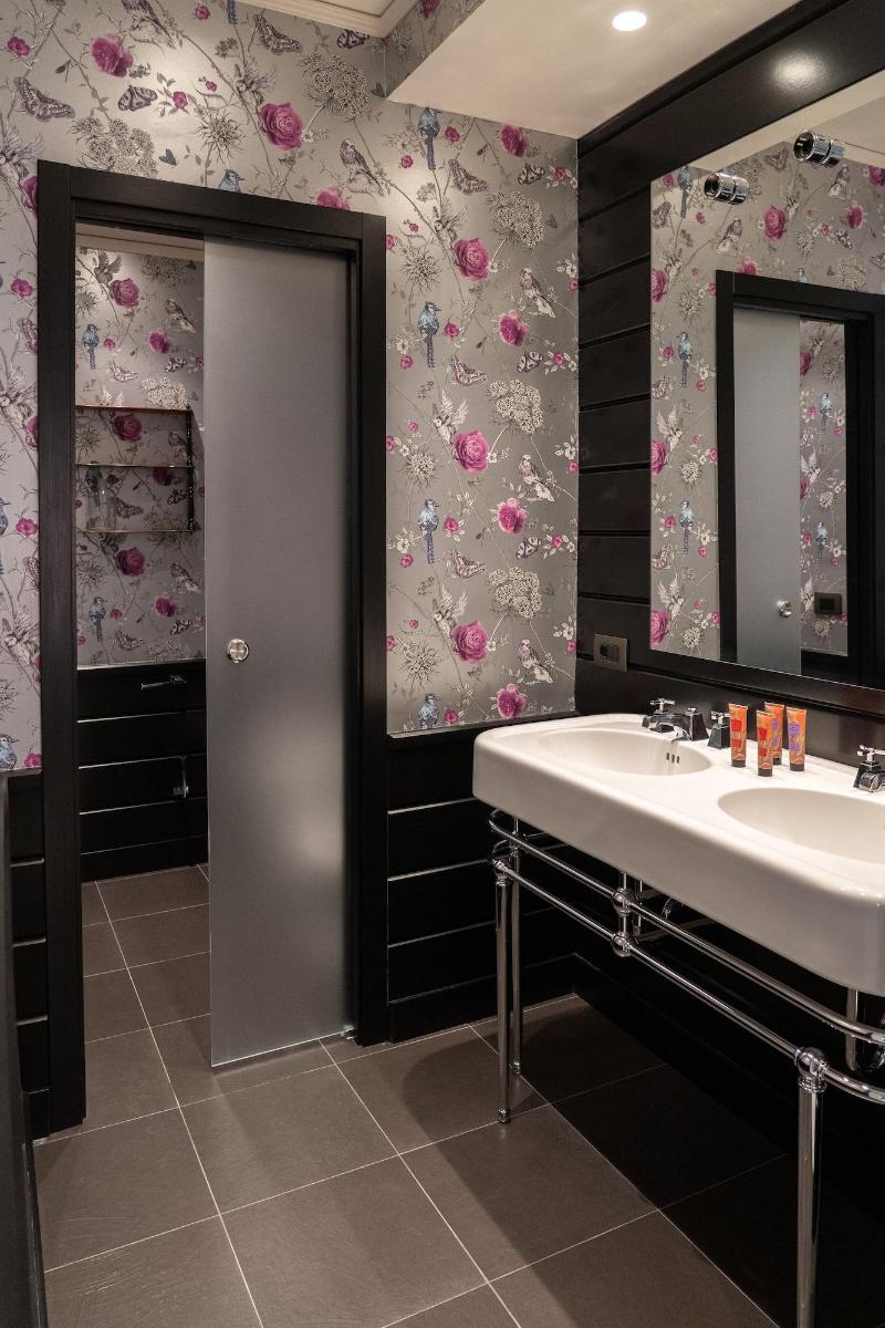 Q92 Noto Hotel - Oda