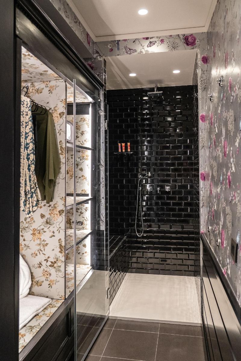 Q92 Noto Hotel - Oda