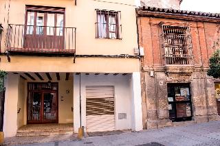 Piso San Pablo (Habitaciones)