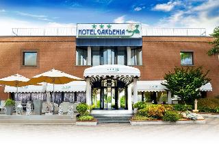 Hotel Gardenia Fiera otel fotoğrafı