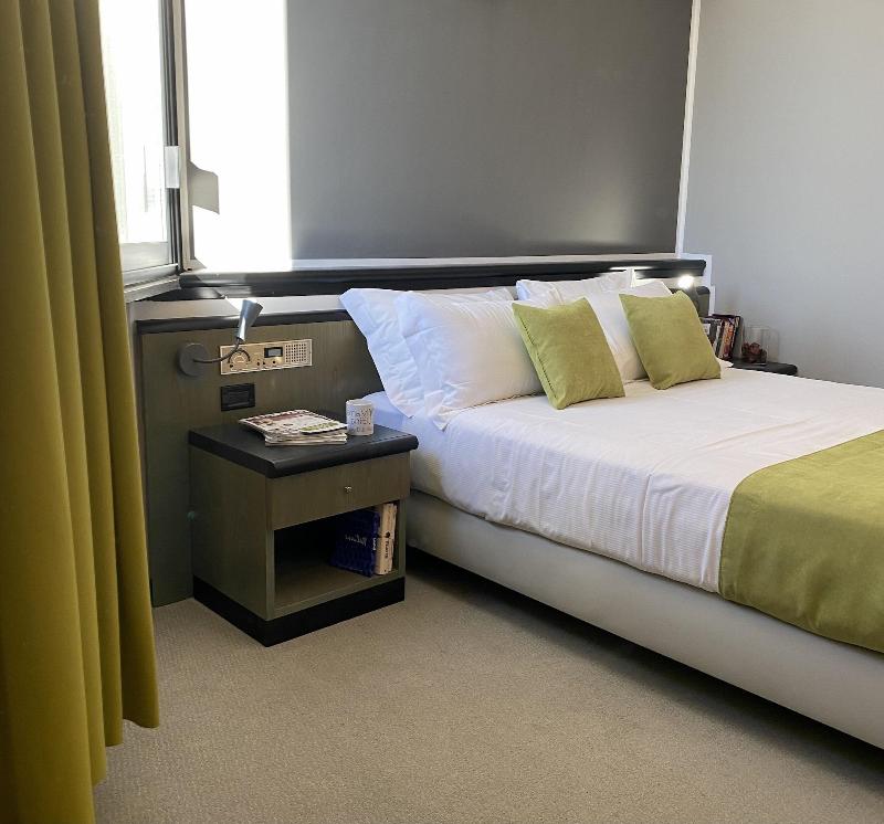 Hotel Gardenia Fiera - Oda