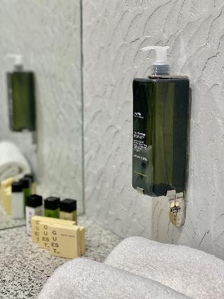 Hotel Gardenia Fiera fotoÄŸrafÄ±