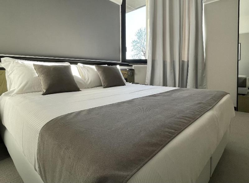 Hotel Gardenia Fiera - Oda