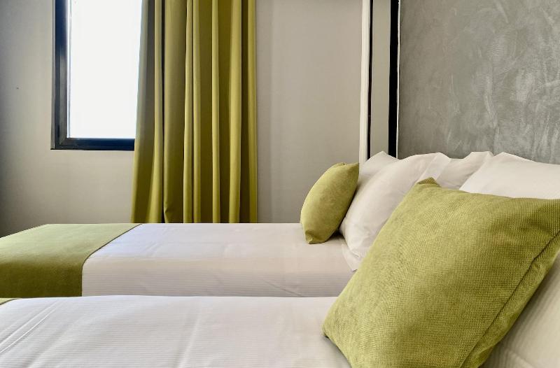Hotel Gardenia Fiera - Oda