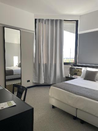 Hotel Gardenia Fiera fotoÄŸrafÄ±