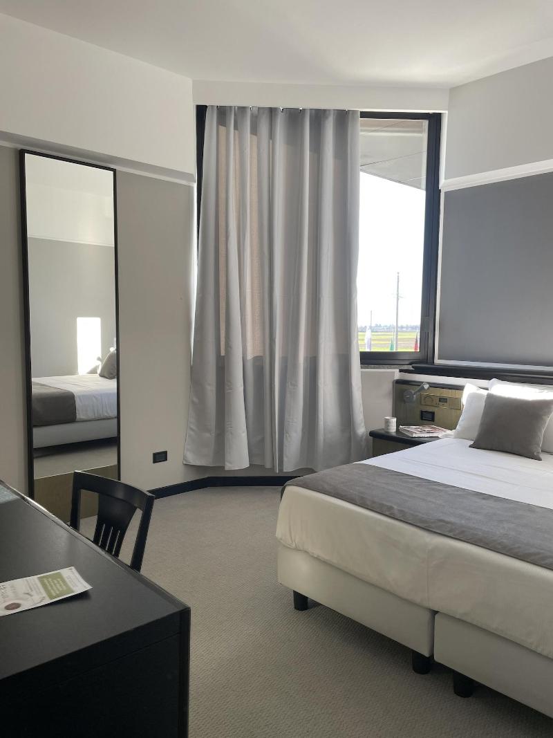 Hotel Gardenia Fiera - Oda