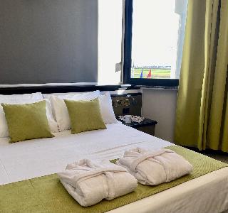 Hotel Gardenia Fiera fotoÄŸrafÄ±