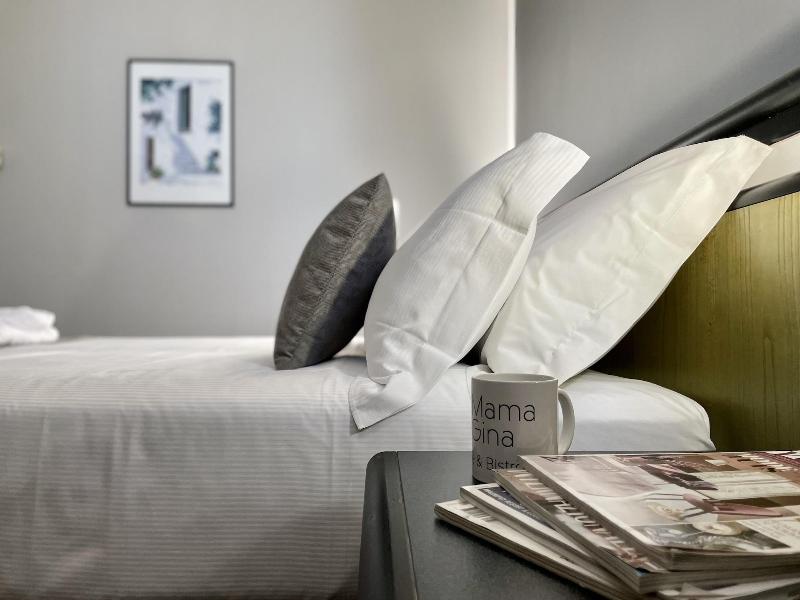 Hotel Gardenia Fiera - Oda