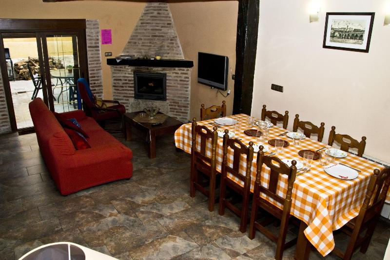 Vivienda Turistica El Caneco - Genel