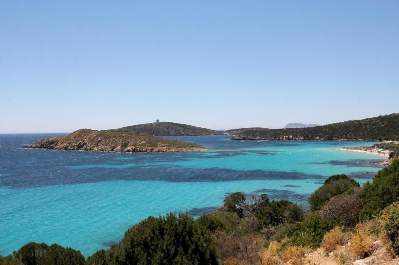Sa Domu Sarda - Plaj