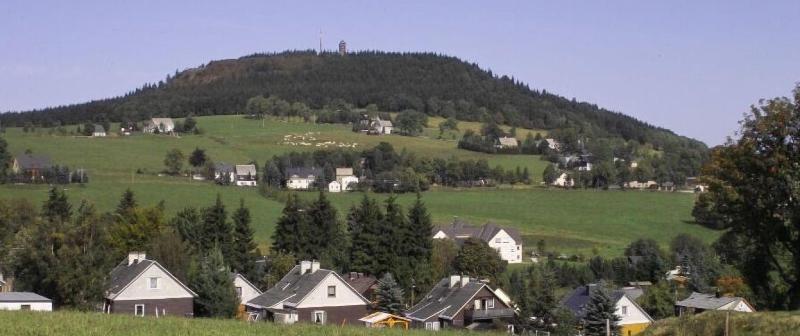 GÃ¤stehaus Hutweide - Lobi