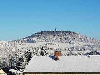 GÃ¤stehaus Hutweide otel fotoğrafı