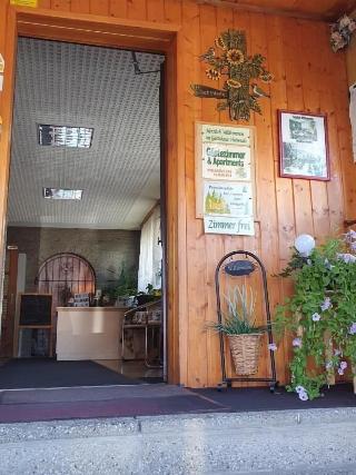 GÃ¤stehaus Hutweide fotoÄŸrafÄ±